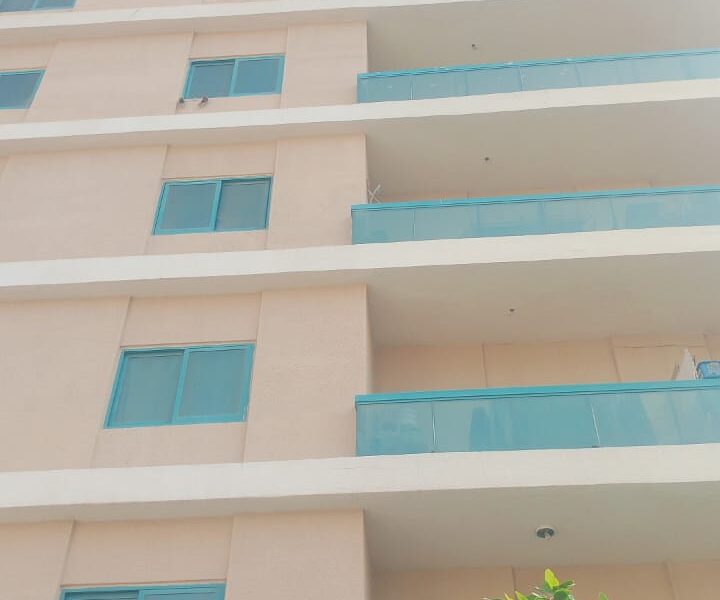 Residential 3 Bedroom Apartment for rent Sharjah