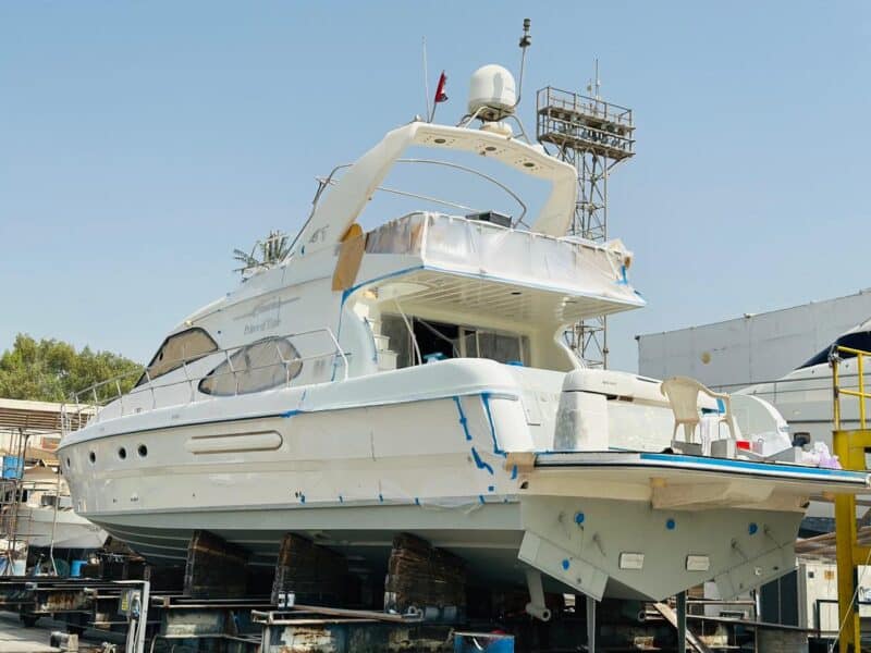 Yacht Charters Rental 