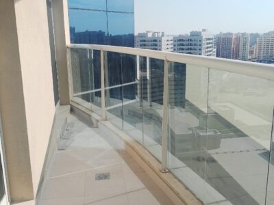 Residential 2 Bedroom Apartment for rent Sharjah