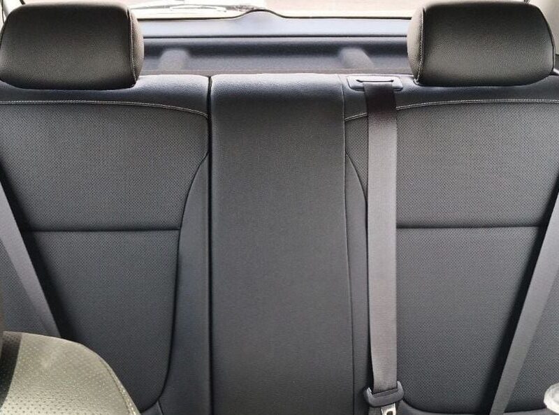 Kia KX1 Kia KX1 1.4L 4 Cylinders Engine Petrol CVT 2025 White Black SUV