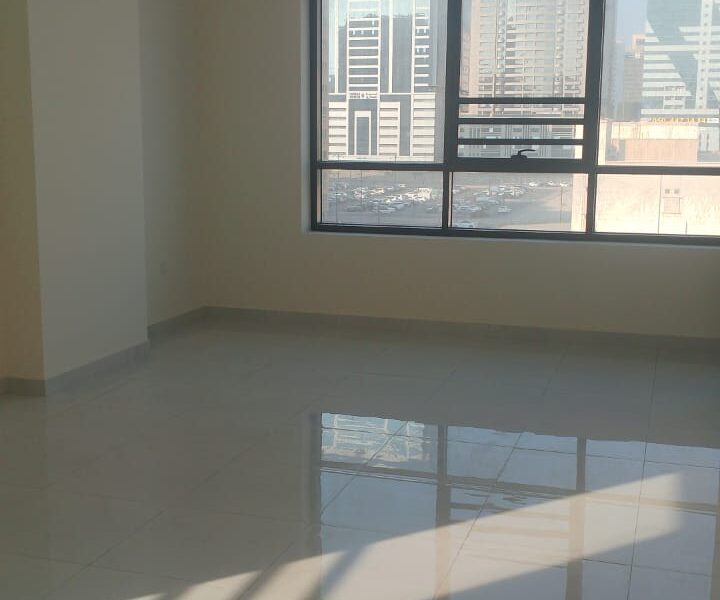Residential 2 Bedroom Apartment for rent Sharjah