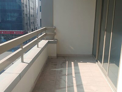 Residential 1 Bedroom Apartment for rent in Deira Dubai