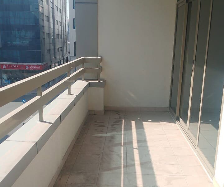 Residential 1 Bedroom Apartment for rent in Deira Dubai