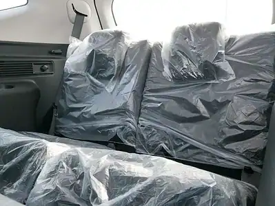 2025 Montero Sport GLS 3.0L 4WD Petrol A/T Black Black GCC Specs