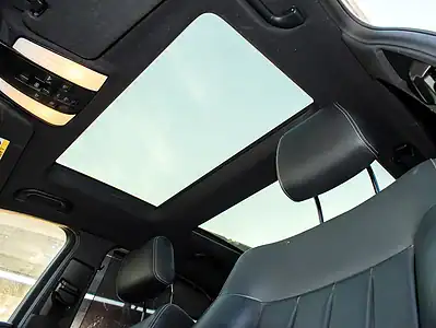 2016 Mercedes-Benz E-Class E400 Hybrid 4.5 B GRADE Clean Title White Black