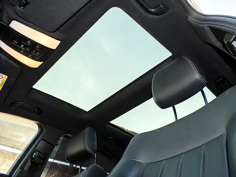 2016 Mercedes-Benz E-Class E400 Hybrid 4.5 B GRADE Clean Title White Black