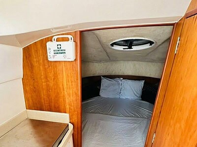 Rent a Yacht in Dubai UAE