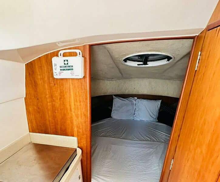 Rent a Yacht in Dubai UAE