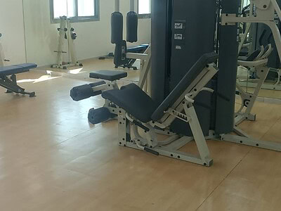 Residential 1 Bedroom Apartment for rent in Deira Dubai