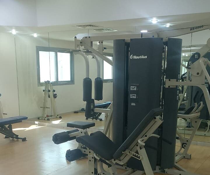 Residential 1 Bedroom Apartment for rent in Deira Dubai