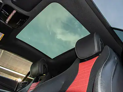 2019 Mercedes-Benz E-Class E450 4Matic Neat and Clean Condition White Red