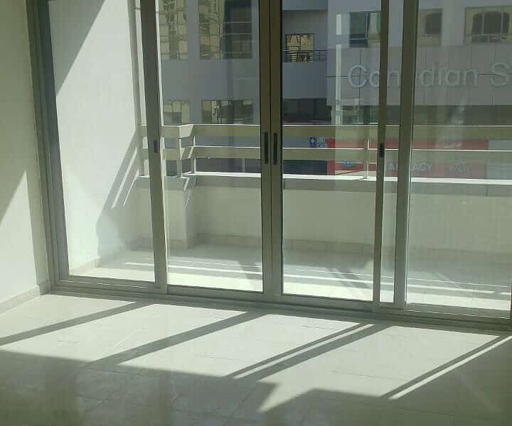 Residential 1 Bedroom Apartment for rent in Deira Dubai