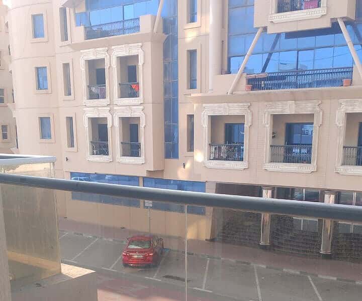 Residential 2 Bedroom Apartment for rent in Al Qusais 1 Dubai