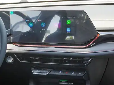 2024 Changan X5 Plus 1.5L 4 Cylinders Engine FWD Petrol White Black