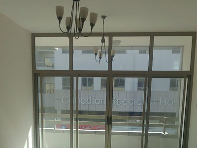 Residential 1 Bedroom Apartment for rent in Deira Dubai