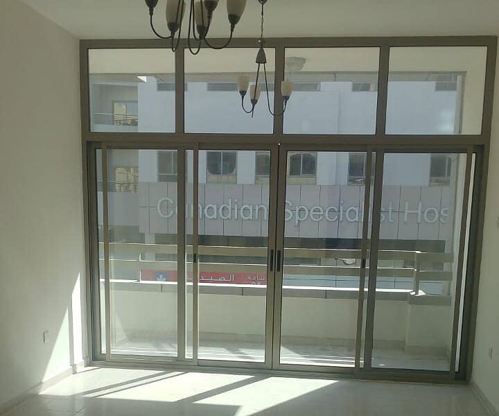 Residential 1 Bedroom Apartment for rent in Deira Dubai