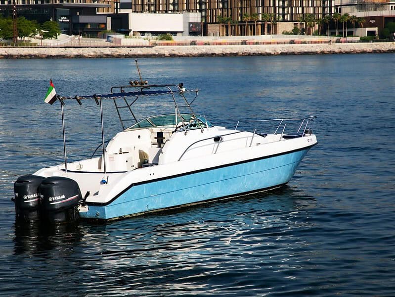 For Rental Yacht Charter in Dubai