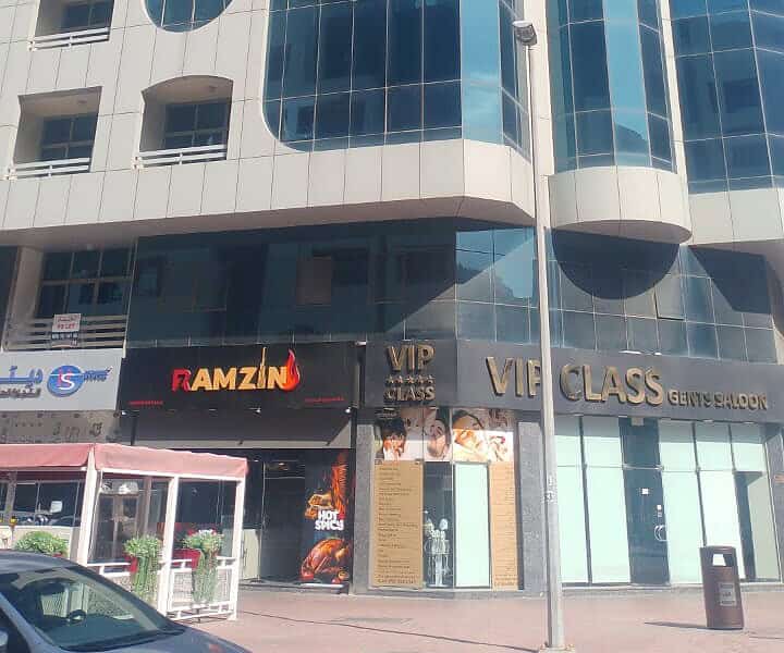 Residential 1 Bedroom Apartment for rent in Deira Dubai