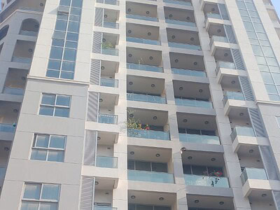 Residential 2 Bedroom Apartment for rent in Al Qusais 1 Dubai