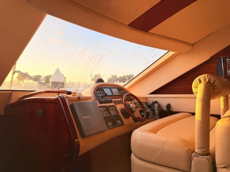 Yacht Charters Rental 