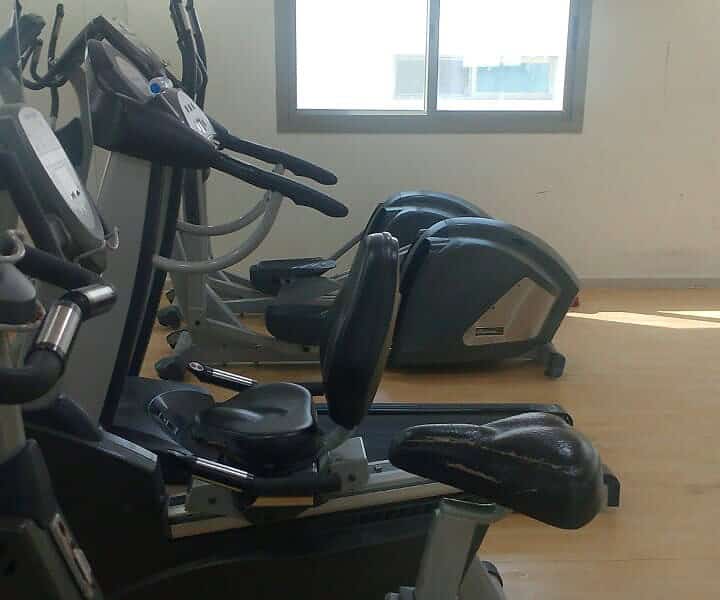 Residential 1 Bedroom Apartment for rent in Deira Dubai