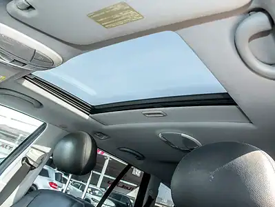 2005 Mercedes-Benz E-Class E 500 IMMACULATE CONDITION White Black