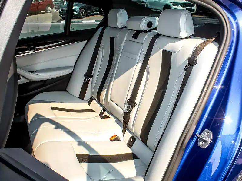 2018 BMW M5 Standard IMMACULATE CONDITION Blue Beige