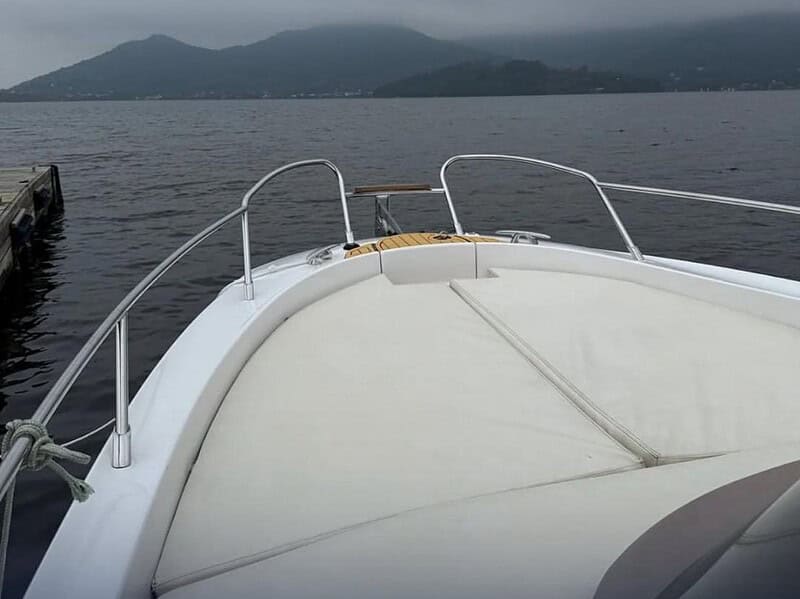 Rent a Yacht in Dubai UAE