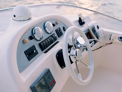 Rental Yacht Charters Dubai UAE