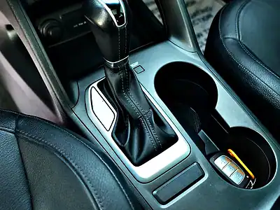 2015 Hyundai Tucson Limited 4 Cylinders Engine Black SUV GCC Specs