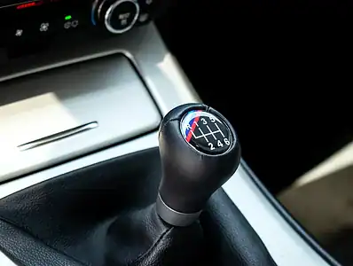 2008 BMW 3-Series 320i Good Condition and Well-Maintained Grey Beige