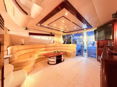 Yacht Charters Rental 