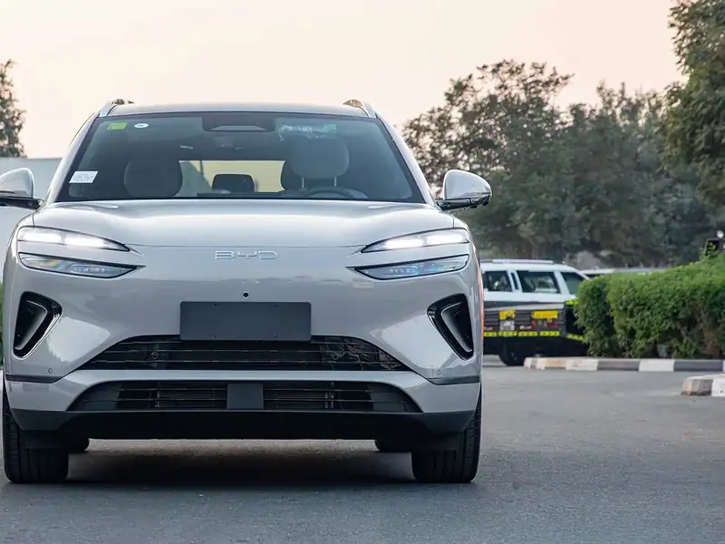 2025 BYD Sealion 06 DM-i NAVIGATE EDITION PLUS 0KM Grey Beige SUV