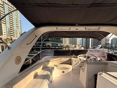 Yacht Charters Rental in Dubai UAE