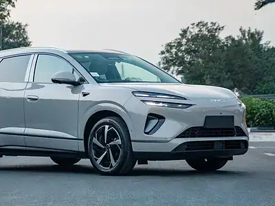 2025 BYD Sealion 06 DM-i NAVIGATE EDITION PLUS 0KM Grey Beige SUV