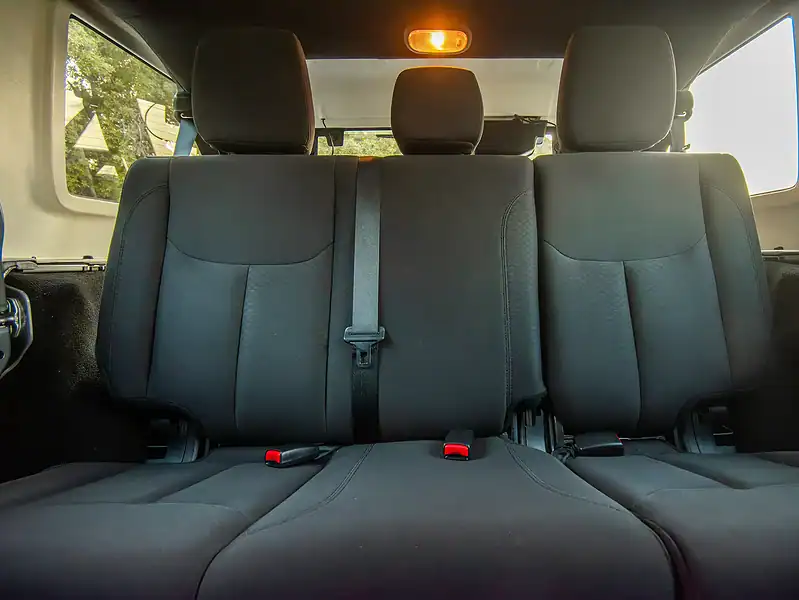 2018 Jeep Wrangler Unlimited Willys Wheeler 3.6L 6 Cylinder Engine Silver Grey