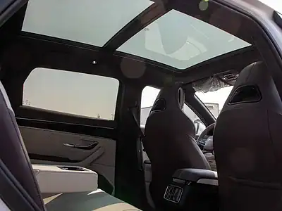 2025 BYD SONG PLUS DM-i HYBRID 0KM White Beige SUV