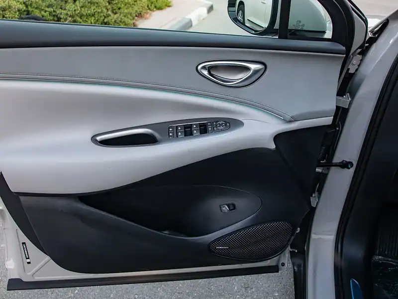 2025 BYD Sealion 06 DM-i NAVIGATE EDITION PLUS 0KM Grey Beige SUV