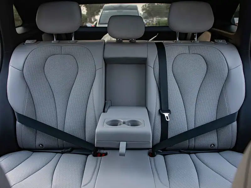 2025 BYD Sealion 06 DM-i NAVIGATE EDITION PLUS 0KM Grey Beige SUV