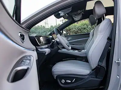 2025 BYD Sealion 06 DM-i NAVIGATE EDITION PLUS 0KM Grey Beige SUV