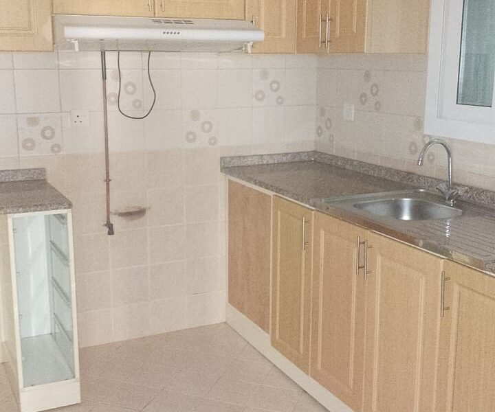 Residential 1 Bedroom Apartment for rent Sharjah