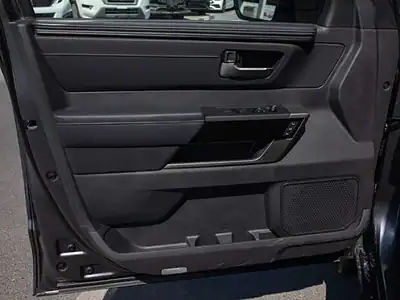 2025 Toyota Tundra HYBRID LIMITED I-FORCE MAX Grey Black