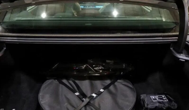 2024 BMW BMW B7 4.4L Twin-Turbocharged V8 Grey SUV AWD