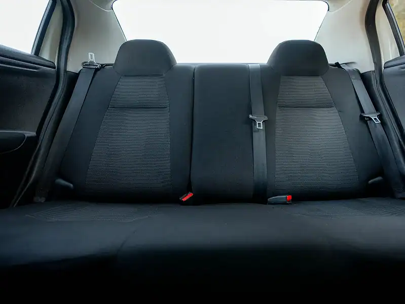 2021 Peugeot 301 Allure 1.6L 4 Cylinder Engine GCC Specs White Grey