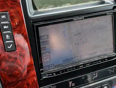 2011 Cadillac Escalade ESV 8 Cylinders Engine Black Sedan Super Clean Car