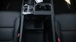 2025 Toyota Tundra HYBRID LIMITED I-FORCE MAX Grey Black