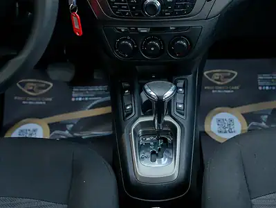 2021 Peugeot 301 Allure 1.6L 4 Cylinder Engine GCC Specs White Grey