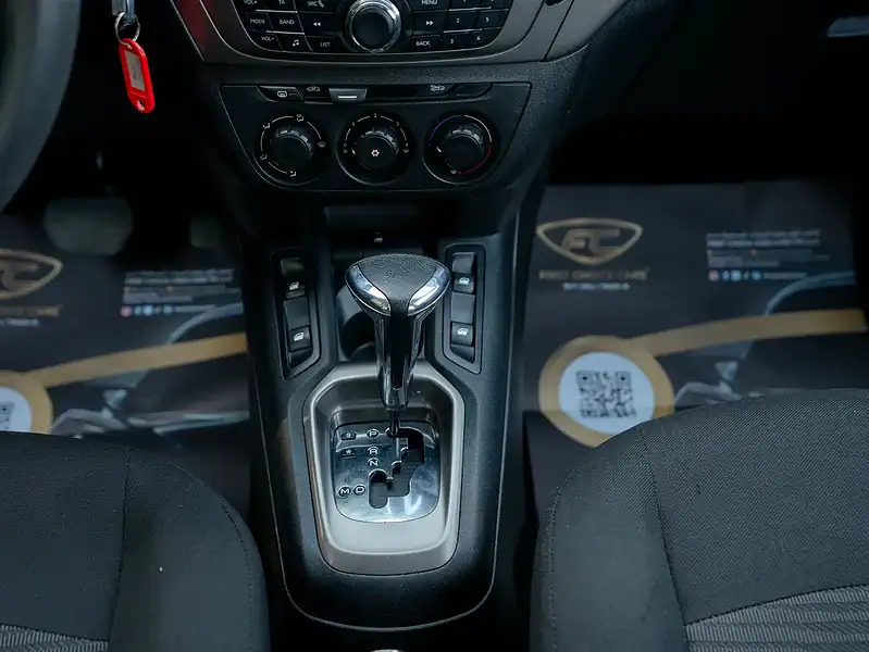 2021 Peugeot 301 Allure 1.6L 4 Cylinder Engine GCC Specs White Grey