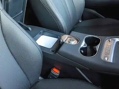 2025 BYD SEALION 06 DM-i Hybrid 4 Cylinder Engine White Black SUV