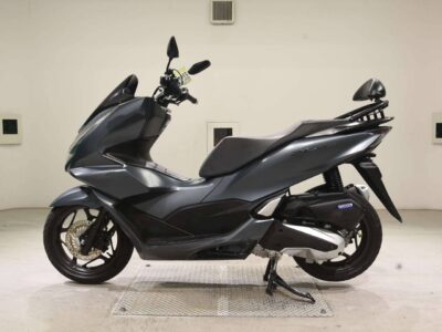 2023 Honda PCX 160 Grey